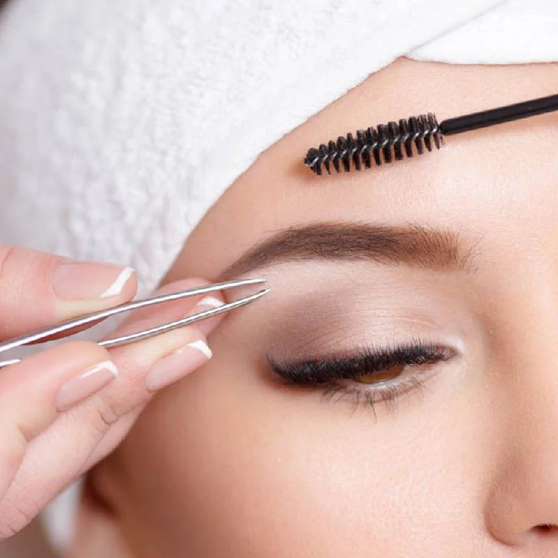 Curso Design de Sobrancelhas