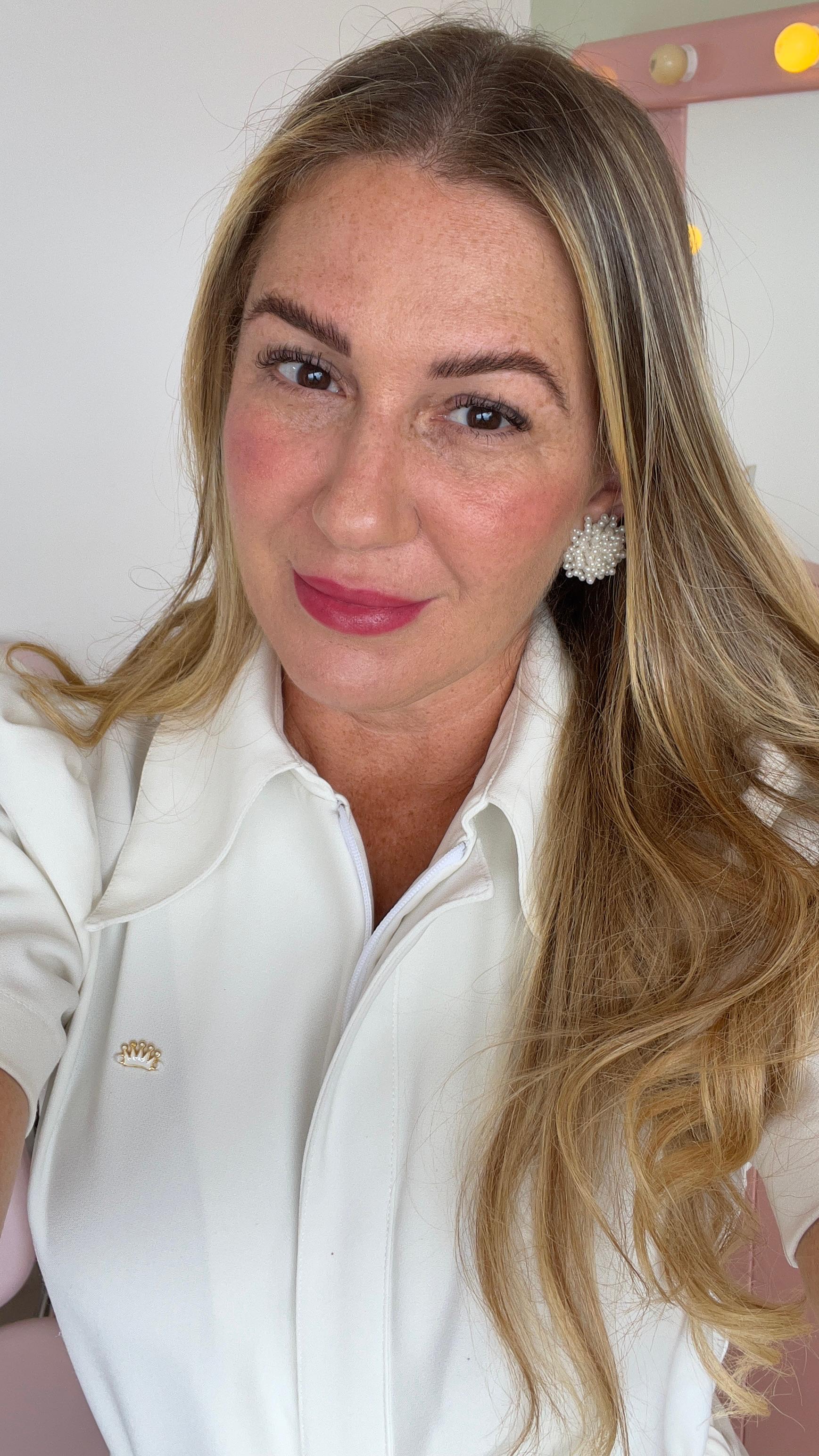 Valéria Cajaiba - Especialista em estética avançada