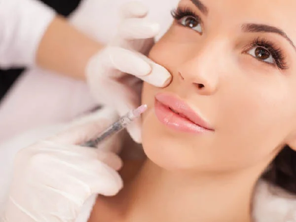 Botox - resultado