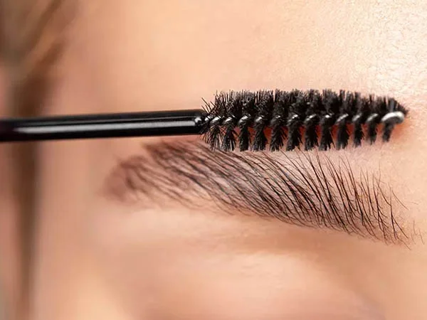 Brow Lamination - resultado