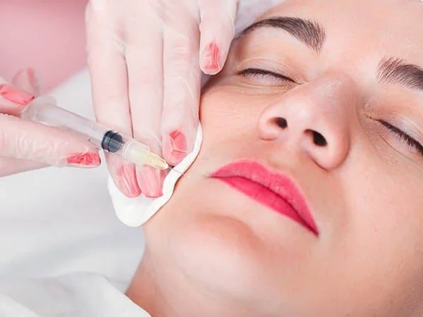 Skinbooster Facial - resultado
