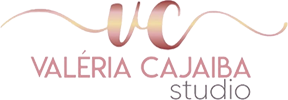 Valéria Cajaíba Logo